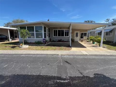 38 Pindo Palm St E, Largo, FL 33770