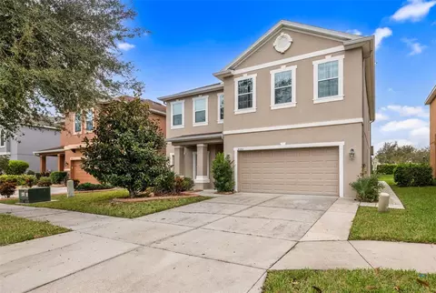 20213 Autumn Fern Ave, Tampa, FL 33647