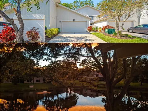 485 Westlake Blvd #69, Palm Harbor, FL 34683