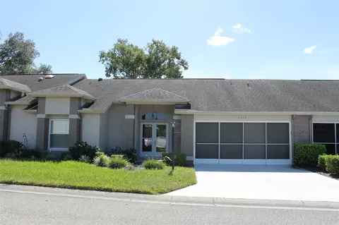 8072 Green Pines Ter, Spring Hill, FL 34606