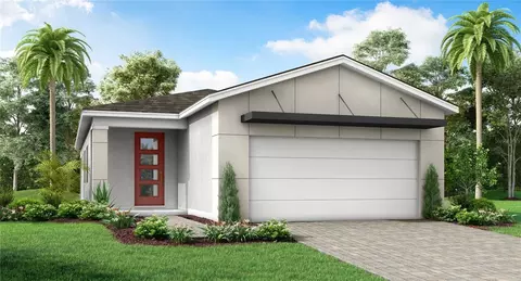 3718 Maxwell Park Dr, Sun City Center, FL 33573