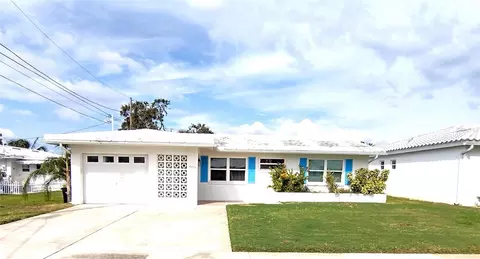 4375 96th Ave N, Pinellas Park, FL 33782