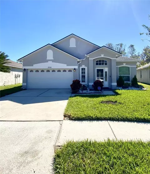 3319 Golden Eagle Dr, Land O Lakes, FL 34639
