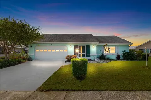 232 N Brockfield Dr, Sun City Center, FL 33573