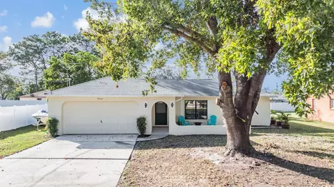 5141 Abagail Dr, Spring Hill, FL 34608