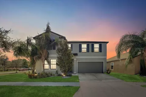 9702 Sage Creek Dr, Sun City Center, FL 33573