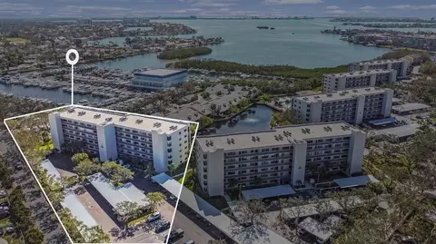 1316 Pasadena Ave S #204, South Pasadena, FL 33707