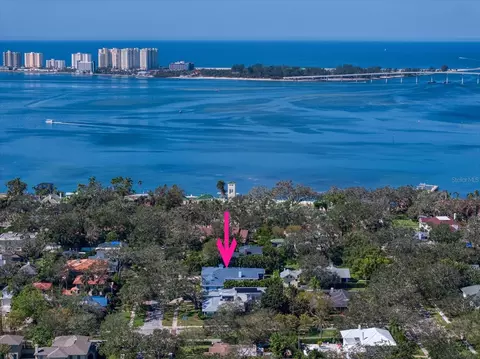 316 Jasmine Way, Clearwater, FL 33756