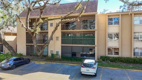 4411 Shady Terrace Ln #313, Tampa, FL 33613