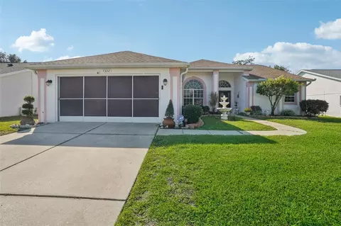7322 Aloe Dr, Spring Hill, FL 34607
