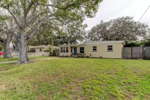 3030 W Napoleon Ave, Tampa, FL 33611