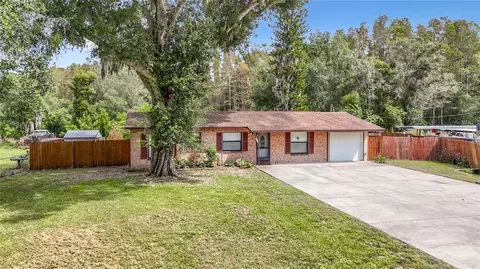 7600 Moffitt Rd, Land O Lakes, FL 34638