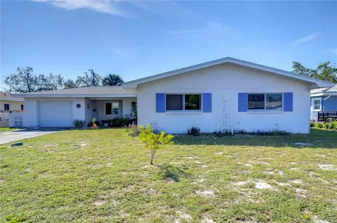 2578 66th Ter S, Saint Petersburg, FL 33712