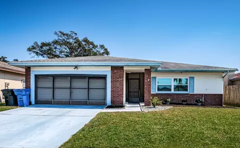 1643 E Grovehill Rd, Palm Harbor, FL 34683