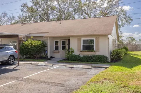 10680 43rd St N #308, Clearwater, FL 33762