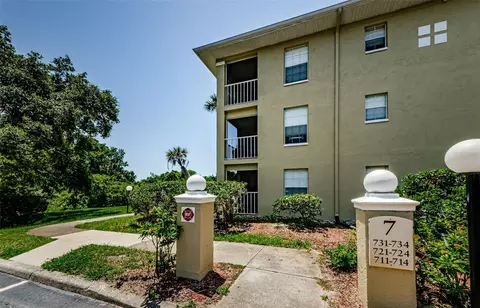 2690 Coral Landings Blvd #722, Palm Harbor, FL 34684
