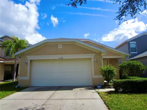 11338 Cocoa Beach Dr, Riverview, FL 33569