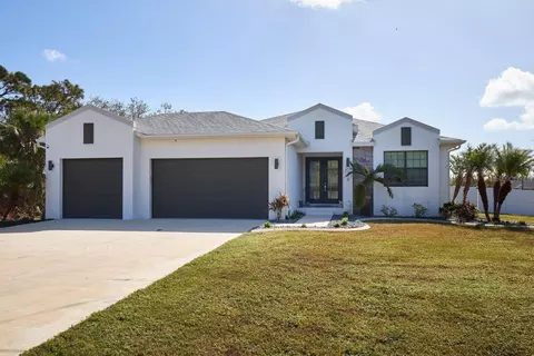 119 Cougar Way, Rotonda West, FL 33947