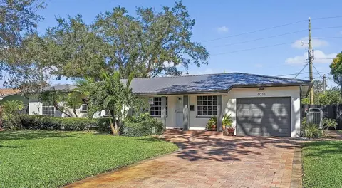 6033 Dartmouth Ave N, Saint Petersburg, FL 33710