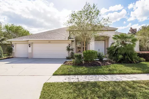 8817 Crystal Creek Ct, Land O Lakes, FL 34638