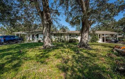 3019 Hillsdale Ave, Largo, FL 33774