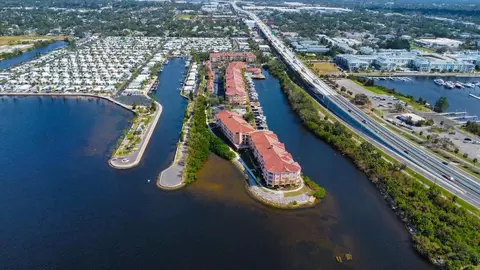 5000 Culbreath Key Way #1-203, Tampa, FL 33611