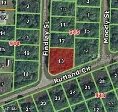 370 Findlay St, Port Charlotte, FL 33954
