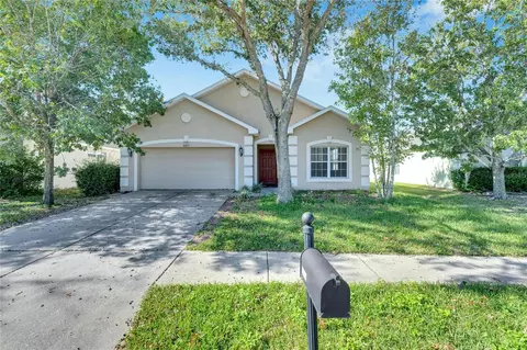 6023 Blue Sage Dr, Land O Lakes, FL 34639
