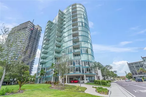 2900 W Bay To Bay Blvd #1402, Tampa, FL 33629