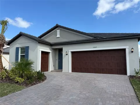 31803 Cardinal Yard Dr, San Antonio, FL 33576