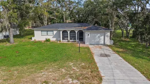 6185 Alderwood St, Spring Hill, FL 34606