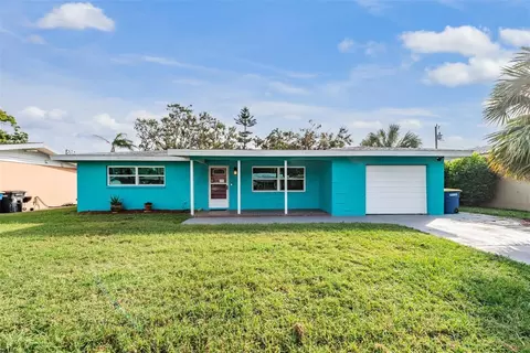 2315 Nash St, Clearwater, FL 33765
