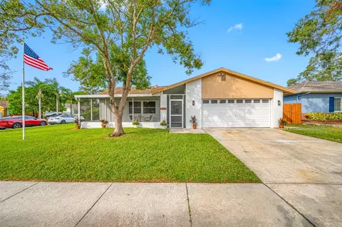 1614 E Groveleaf Ave, Palm Harbor, FL 34683