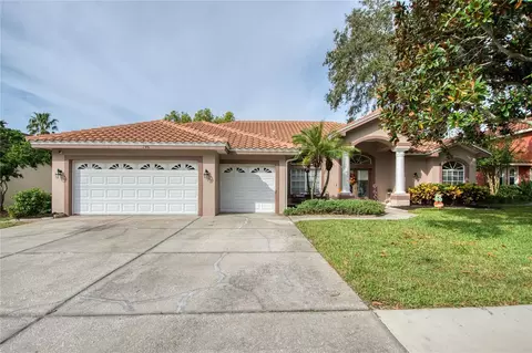 246 Old Oak Cir, Palm Harbor, FL 34683