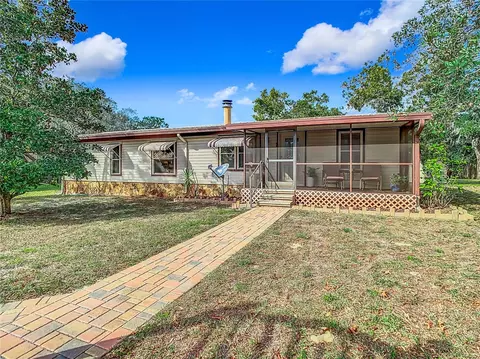 10717 Filly Ln, Hudson, FL 34667