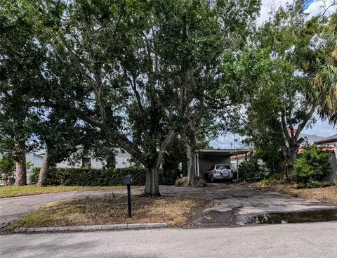 4807 W Bay Court Ave, Tampa, FL 33611