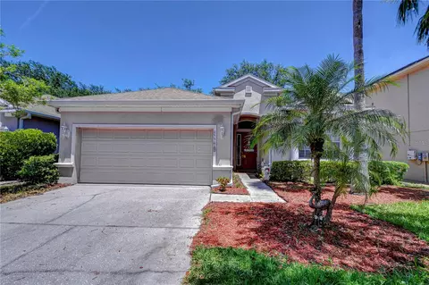 15501 Pepper Pine Ct, Land O Lakes, FL 34638