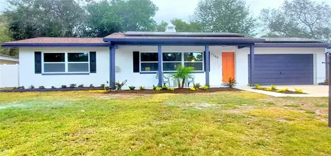 1168 Victor Herbert Dr, Largo, FL 33771