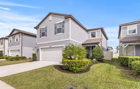 6600 Ryestone Way, Wesley Chapel, FL 33545