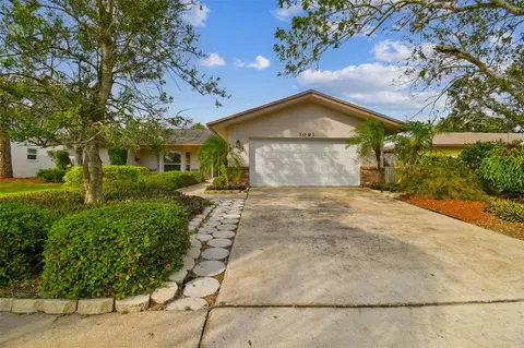 1091 Lemon Tree Ln, Palm Harbor, FL 34683