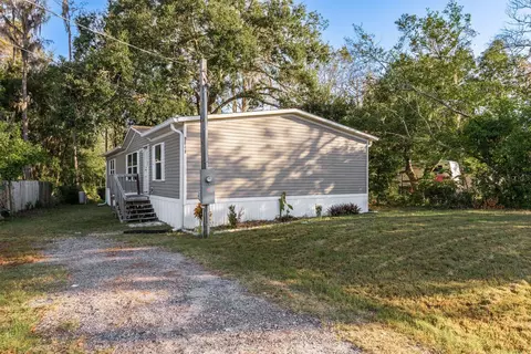 9641 Jerome Dr, New Port Richey, FL 34654