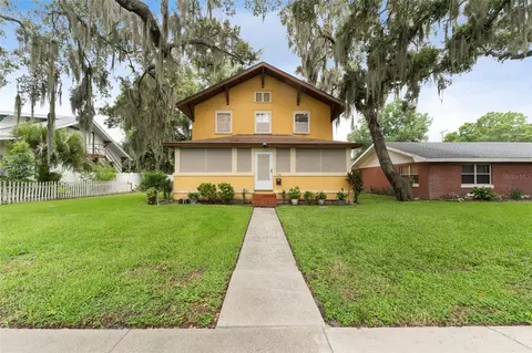 716 SW Avenue A, Winter Haven, FL 33880