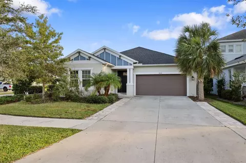 8018 Clementine Ln, Tampa, FL 33625