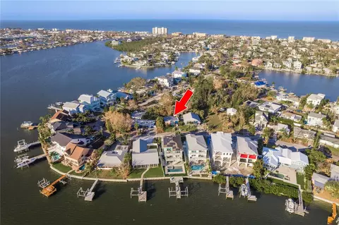 364 12th Ave, Indian Rocks Beach, FL 33785