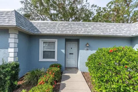 3417 Trophy Blvd, New Port Richey, FL 34655