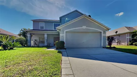 2434 Huron Cir, Kissimmee, FL 34746