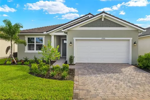 17922 Solstice Ave, Venice, FL 34293