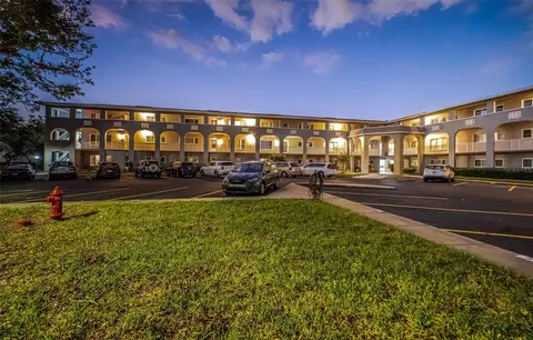 2228 Swedish Dr #26, Clearwater, FL 33763