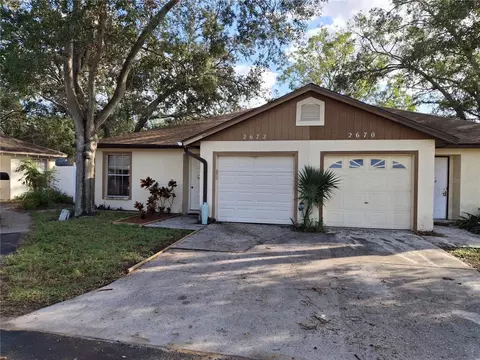 2672 Arjay Ct, Palm Harbor, FL 34684