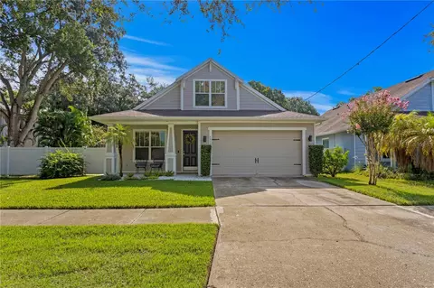 6828 S Sparkman St, Tampa, FL 33616